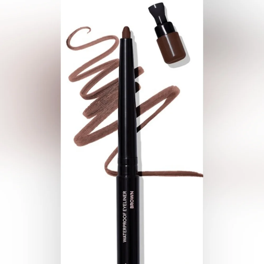 👀NIB Mary Kay Waterproof Eyeliner:Brown👀